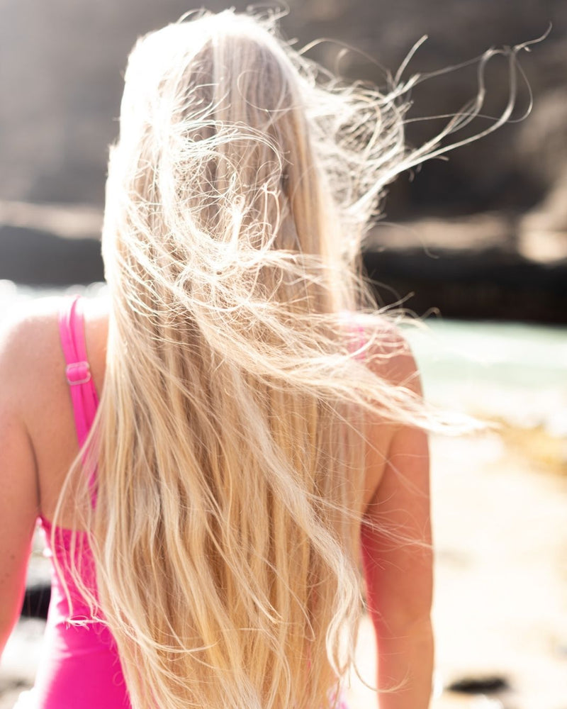 The Cosmetics for Surfer Girls - Aloha Surf camp morocco & Surfschool
